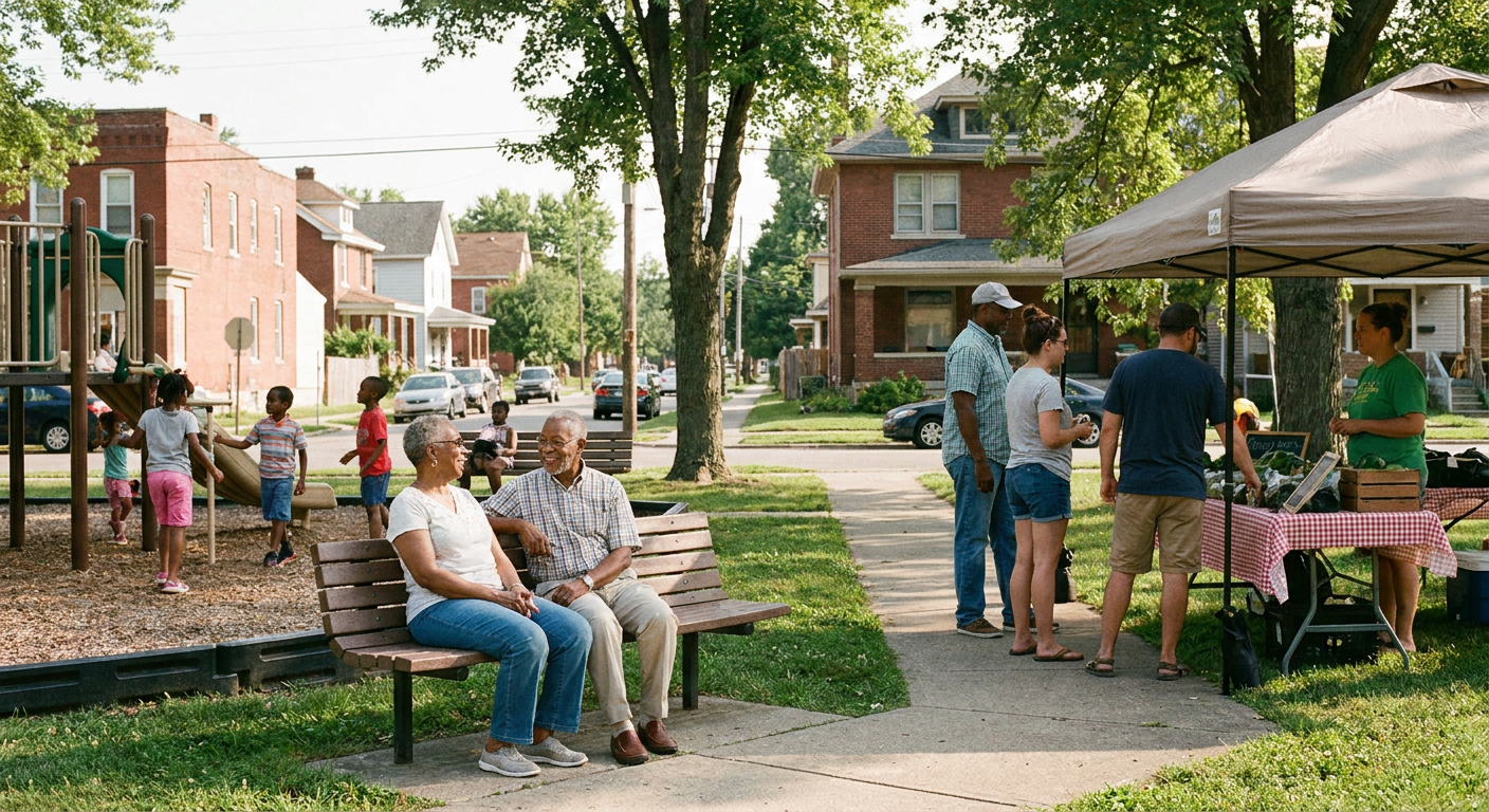 A Foodie’s Guide to Dayton’s Evolving Dining Scene