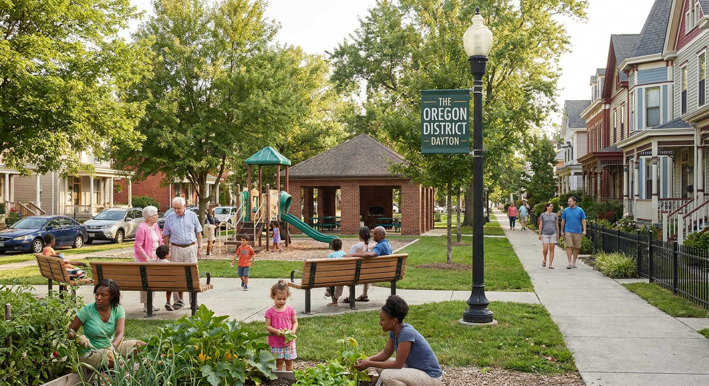 Dayton Events July 18-20: Your Weekend Guide Starts Here