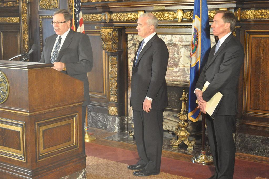 Dayton's Business Growth Sparks New Opportunities Amid Global Challenges