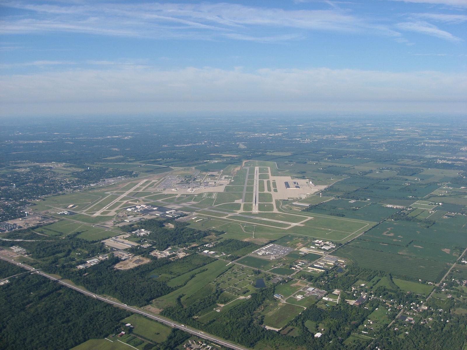 Dayton's Commercial Growth Accelerates: Economic Indicators and Investment Flows Explained