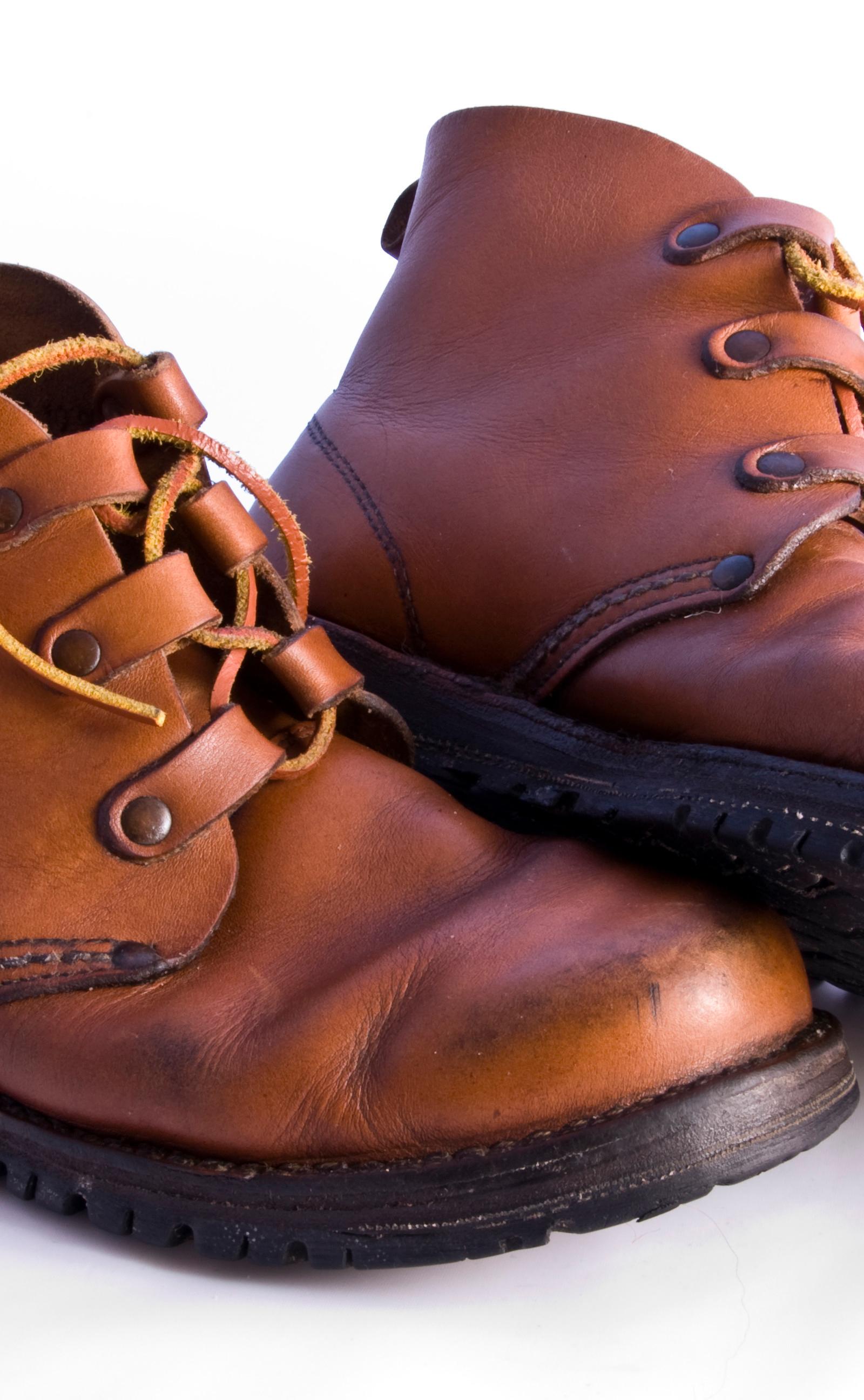 Dayton Boutiques Showcase Eight Shops, Latest 2025 Shoe Trends