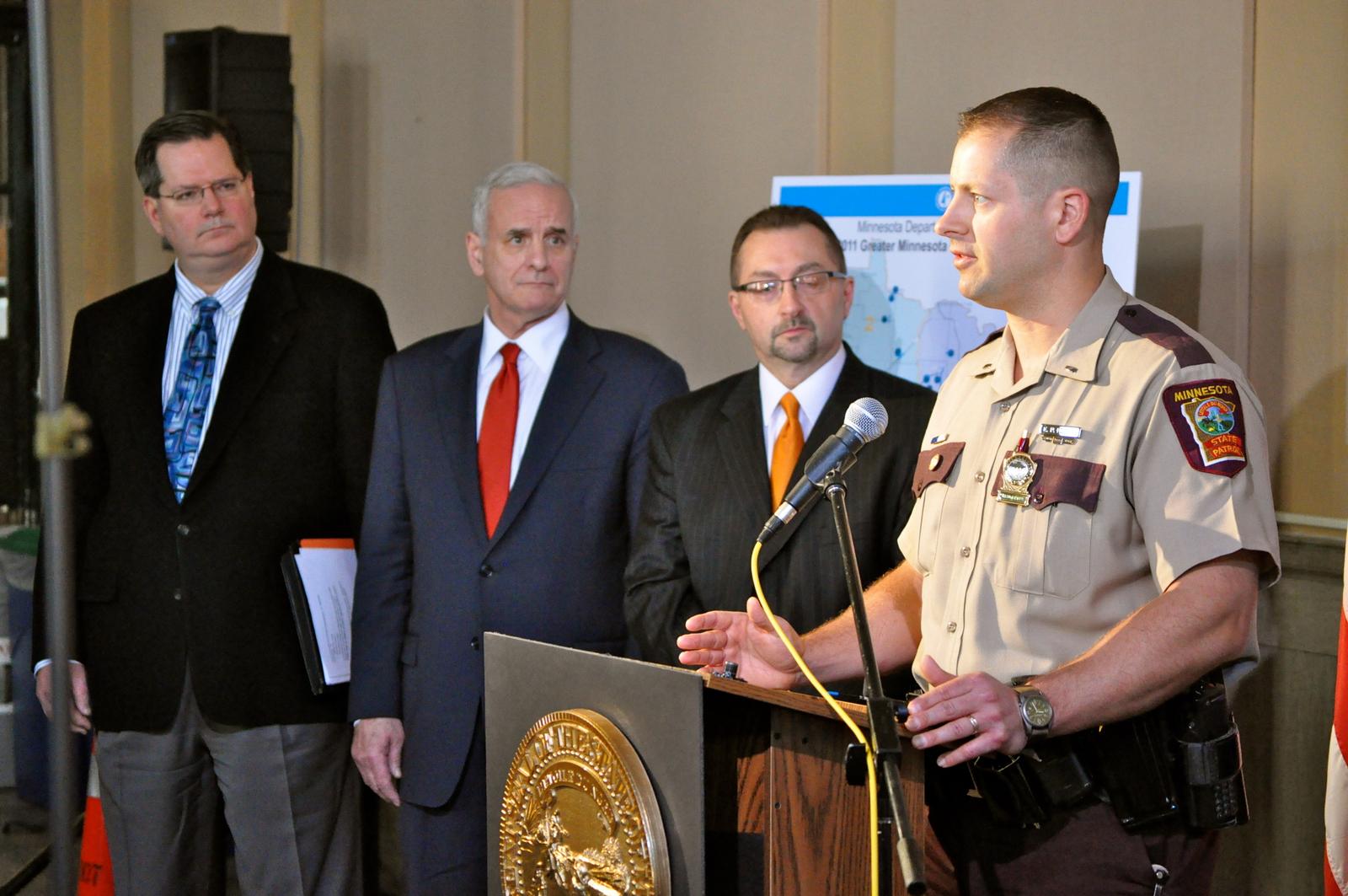 Dayton Advances Multiple Infrastructure Projects Amid July Challenges